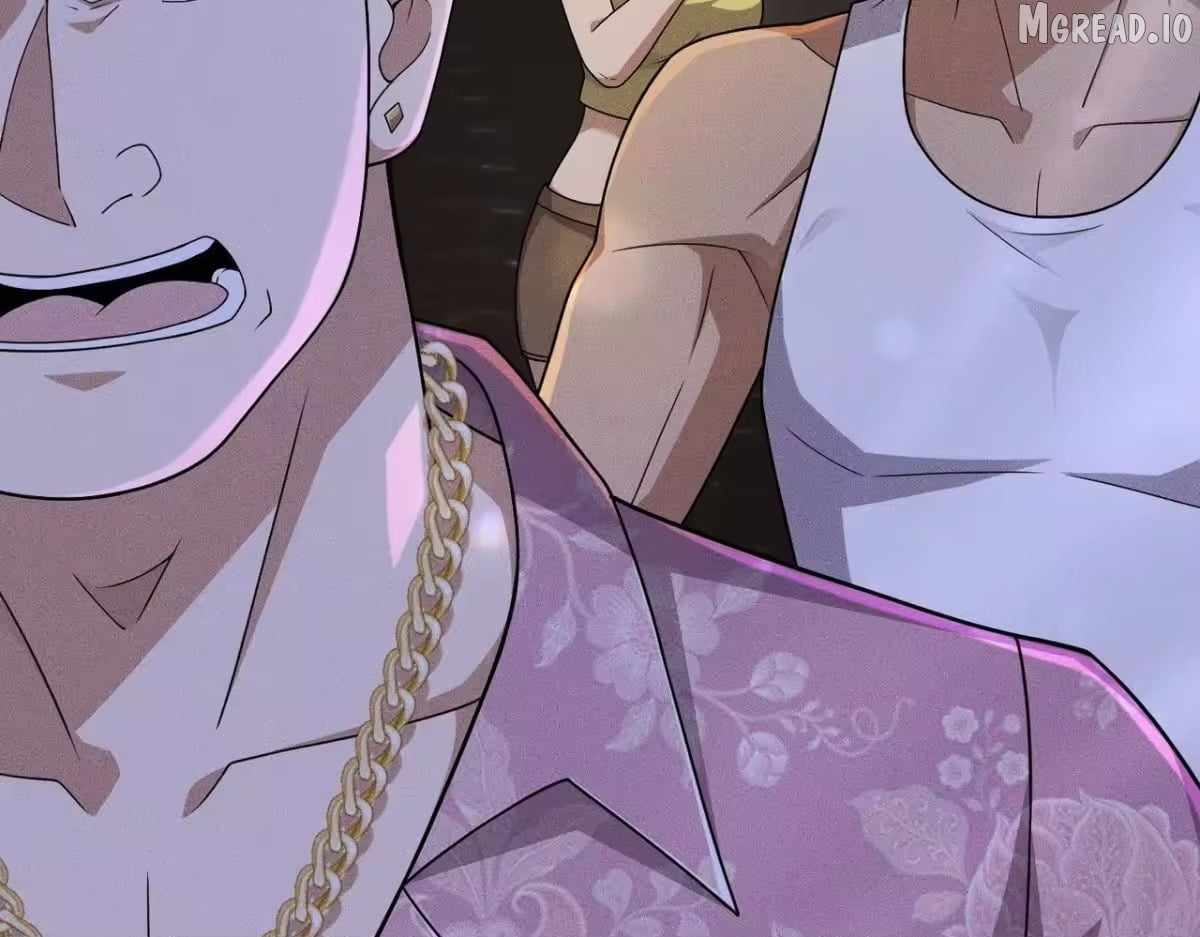 Urban Dragon Revealed Ch.73 p123