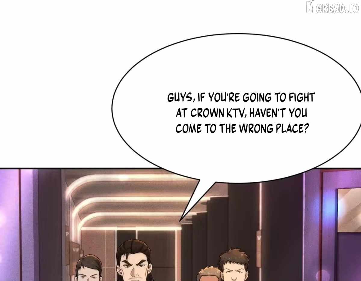 Urban Dragon Revealed Ch.73 p129