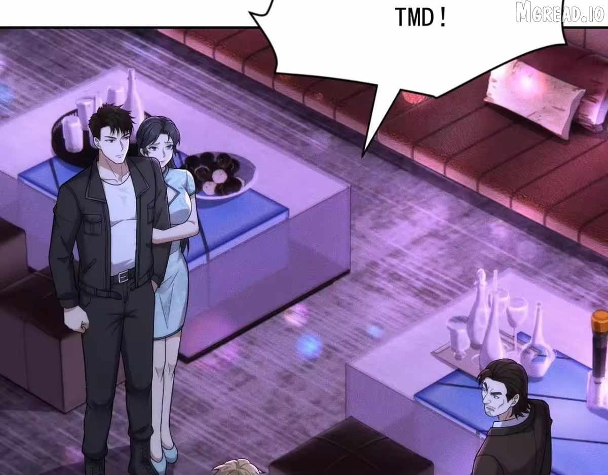 Urban Dragon Revealed Ch.73 p133
