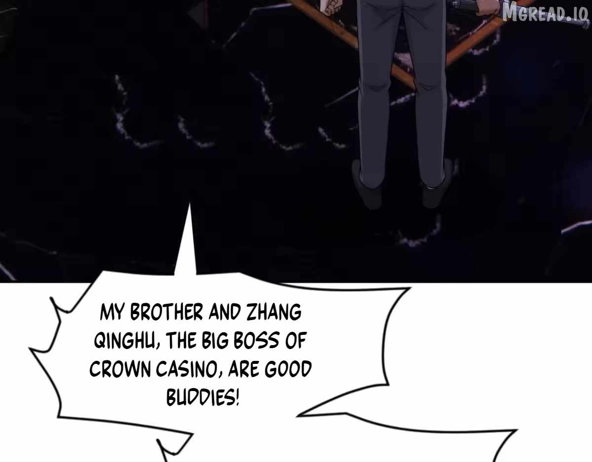 Urban Dragon Revealed Ch.73 p135