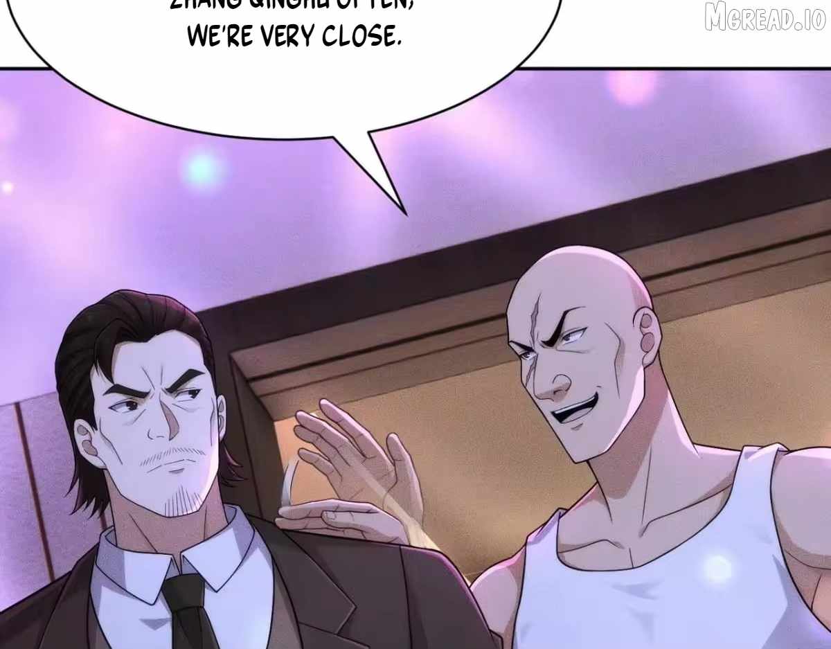 Urban Dragon Revealed Ch.73 p140