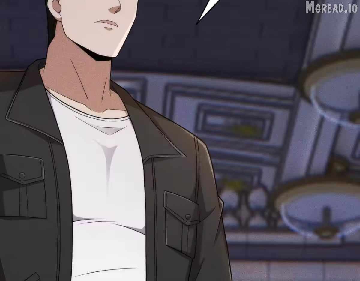 Urban Dragon Revealed Ch.73 p17
