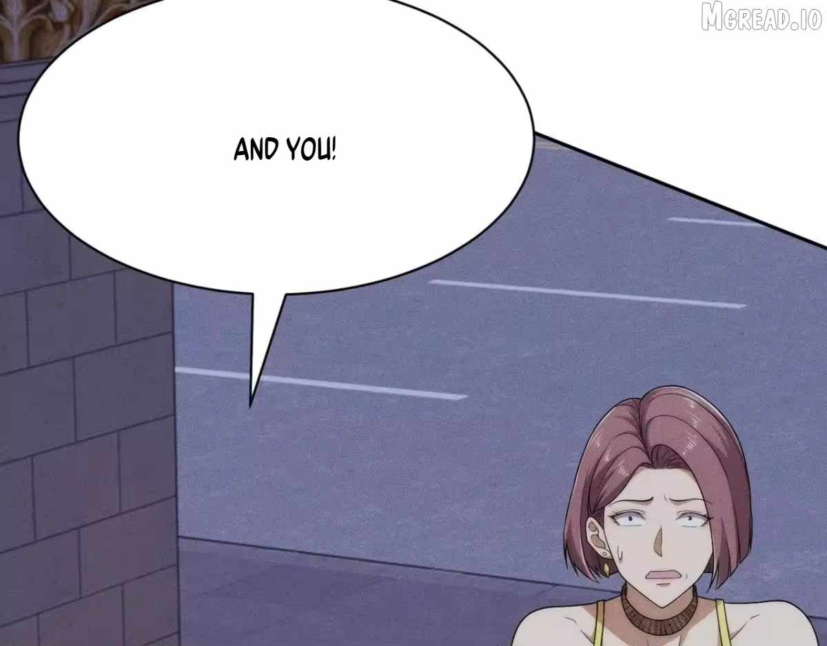 Urban Dragon Revealed Ch.73 p26