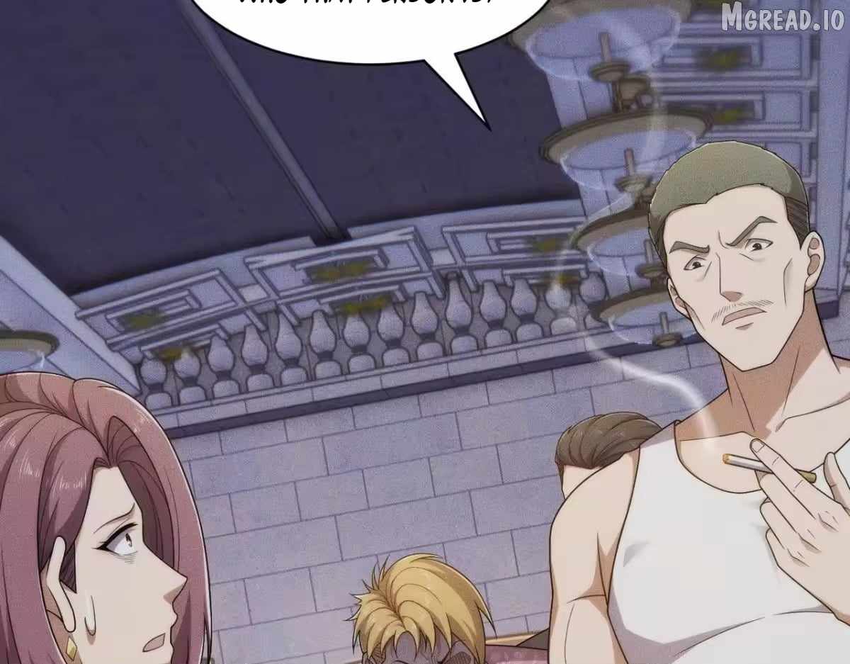 Urban Dragon Revealed Ch.73 p41