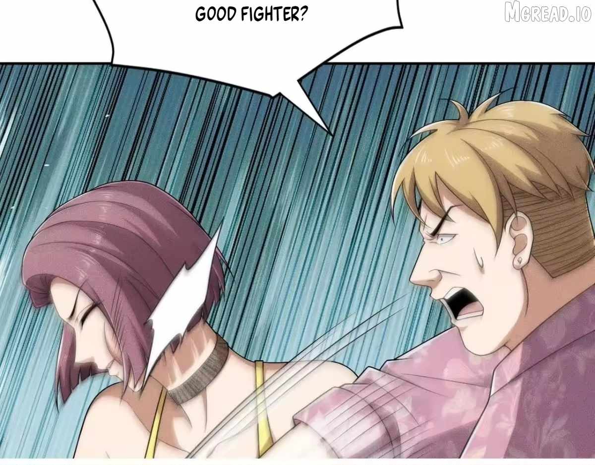 Urban Dragon Revealed Ch.73 p44