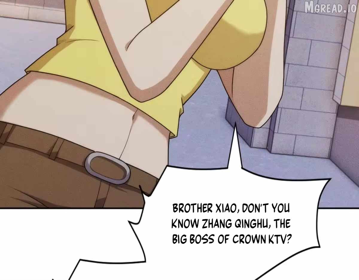 Urban Dragon Revealed Ch.73 p48