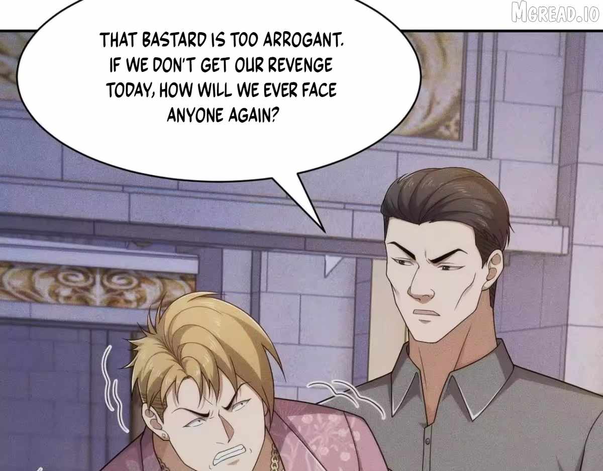 Urban Dragon Revealed Ch.73 p50