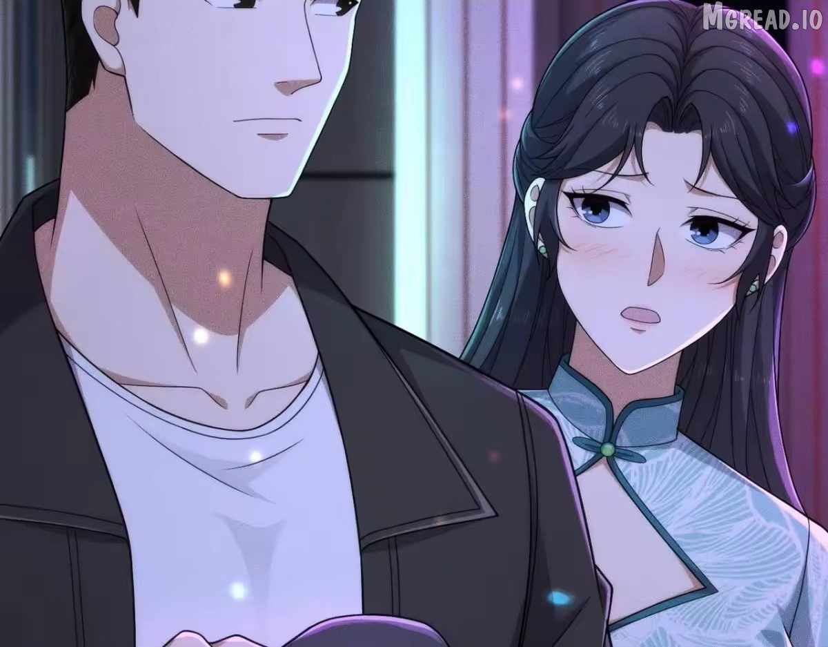 Urban Dragon Revealed Ch.73 p59