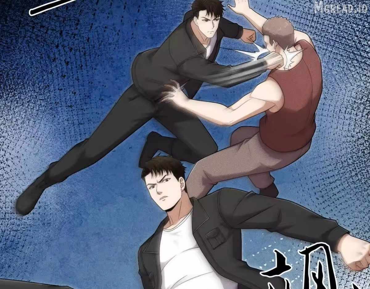 Urban Dragon Revealed Ch.73 p7