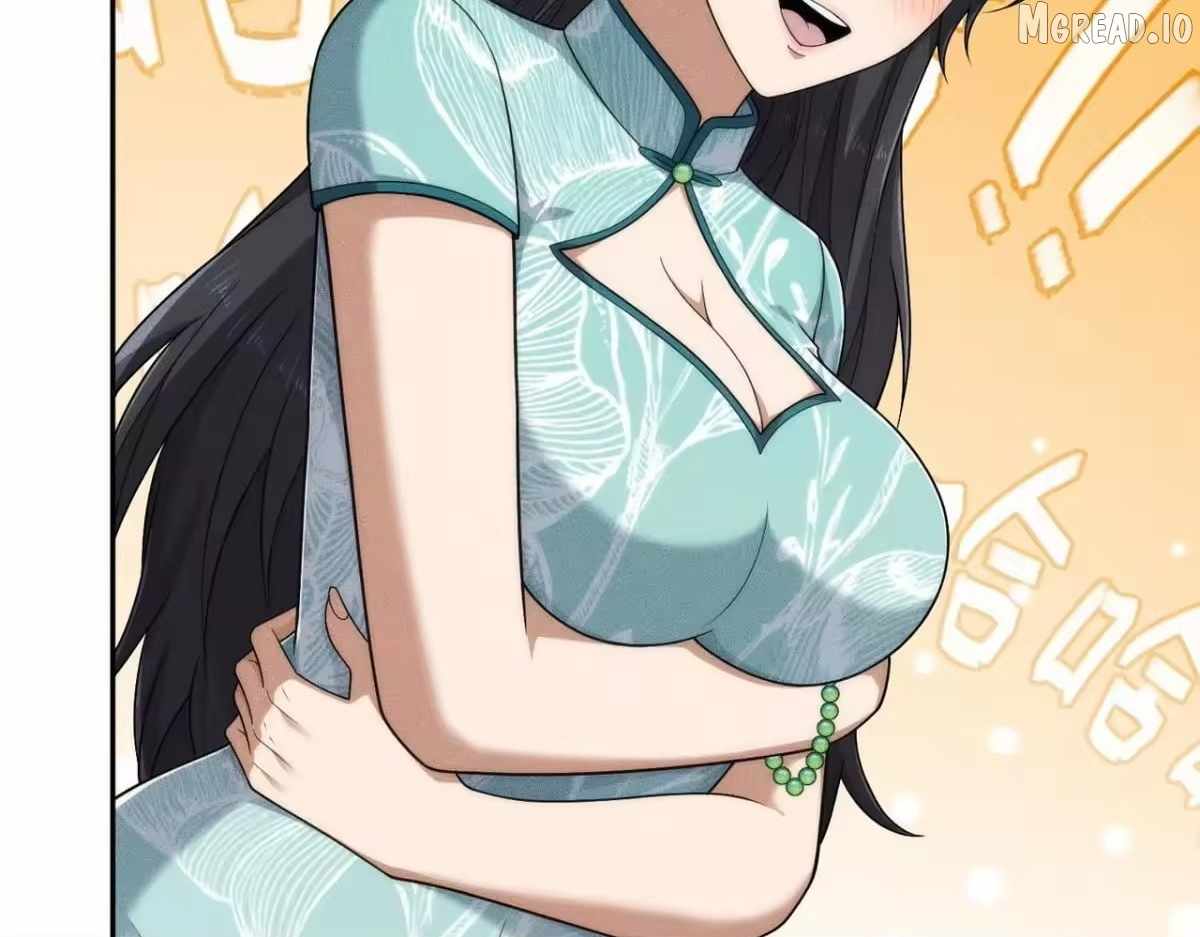 Urban Dragon Revealed Ch.73 p69