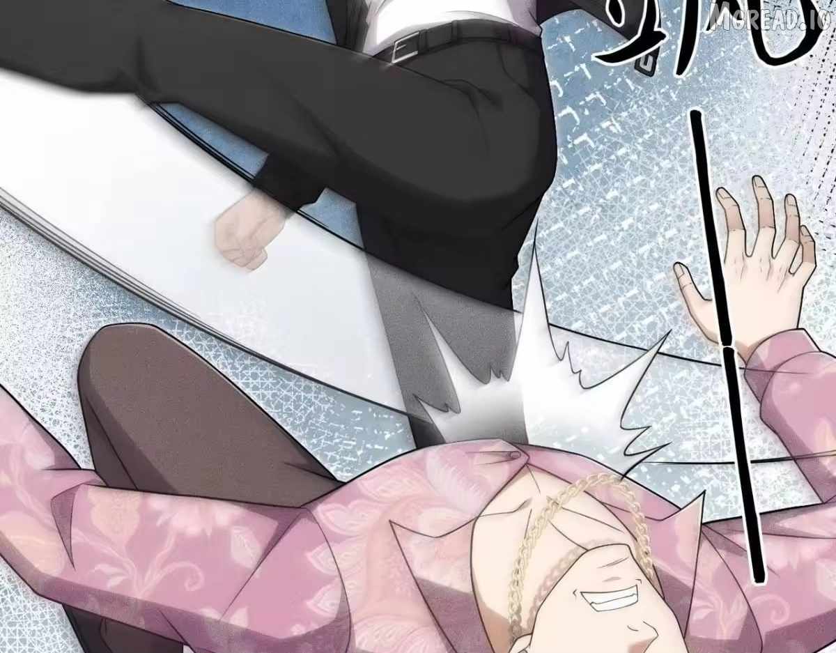 Urban Dragon Revealed Ch.73 p8