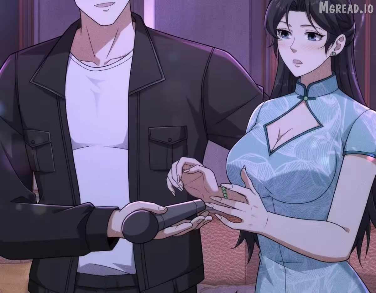 Urban Dragon Revealed Ch.73 p72