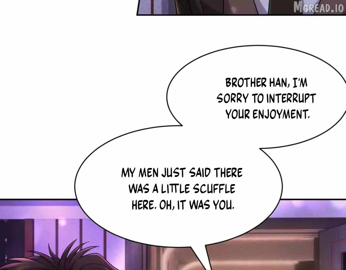 Urban Dragon Revealed Ch.73 p81