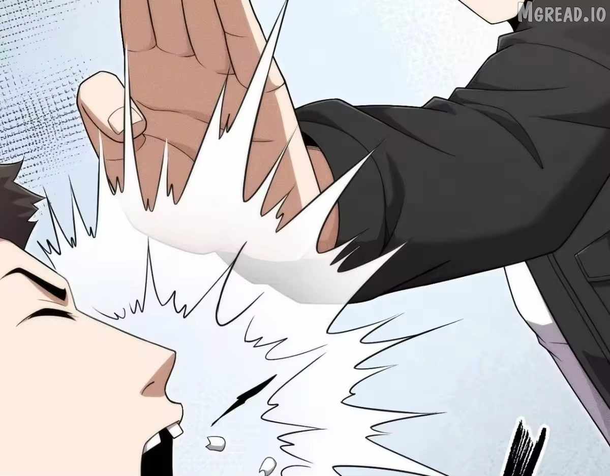 Urban Dragon Revealed Ch.73 p10