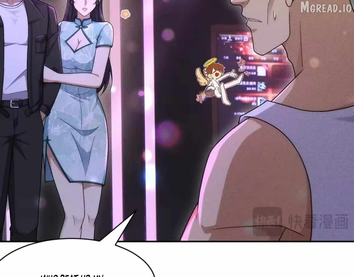 Urban Dragon Revealed Ch.73 p99