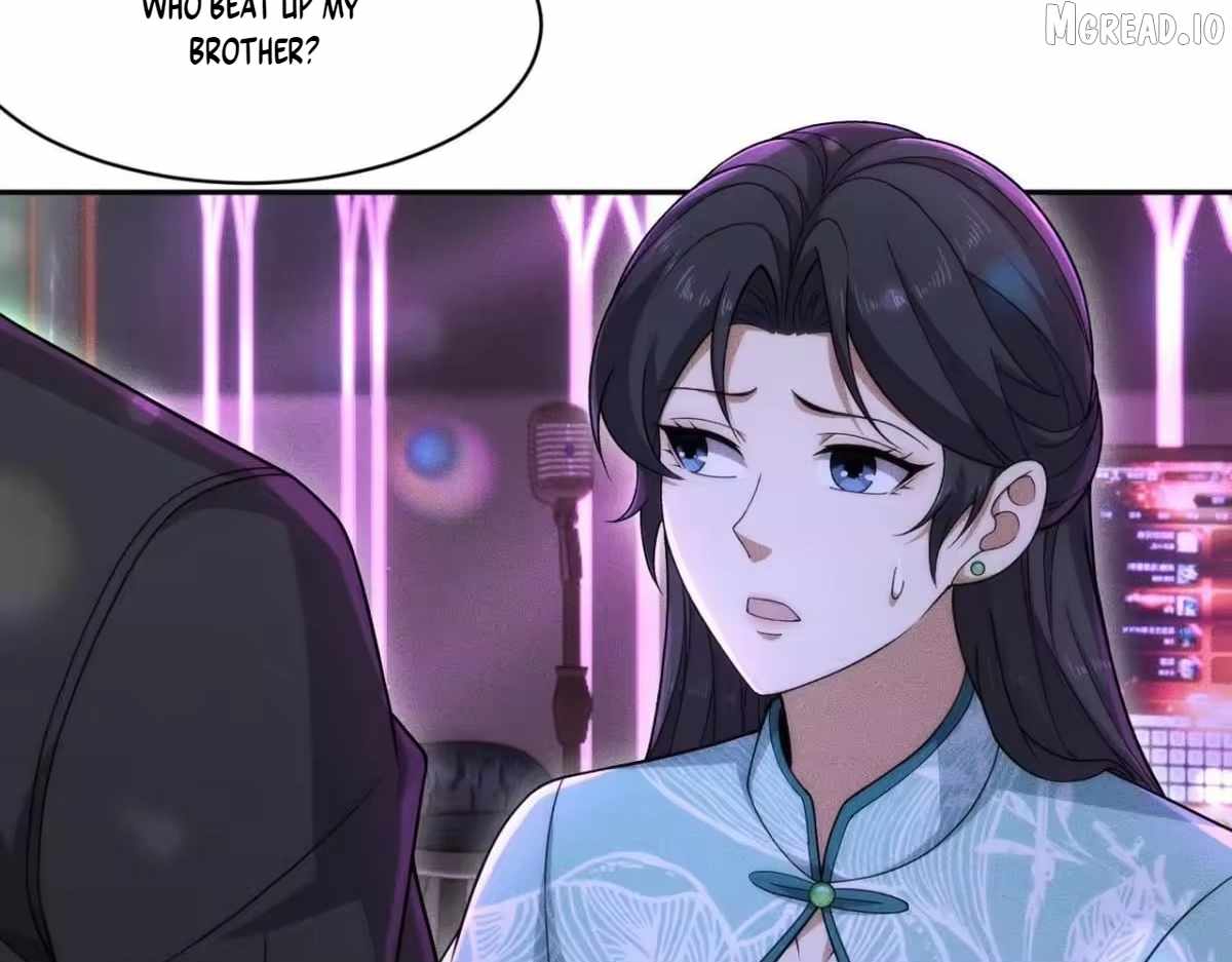 Urban Dragon Revealed Ch.73 p100