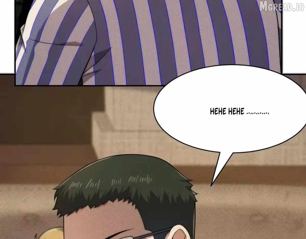 Urban Dragon Revealed Ch.74 p104