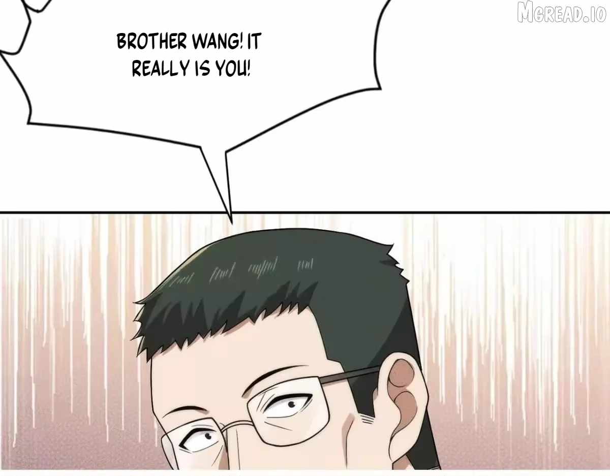 Urban Dragon Revealed Ch.74 p111