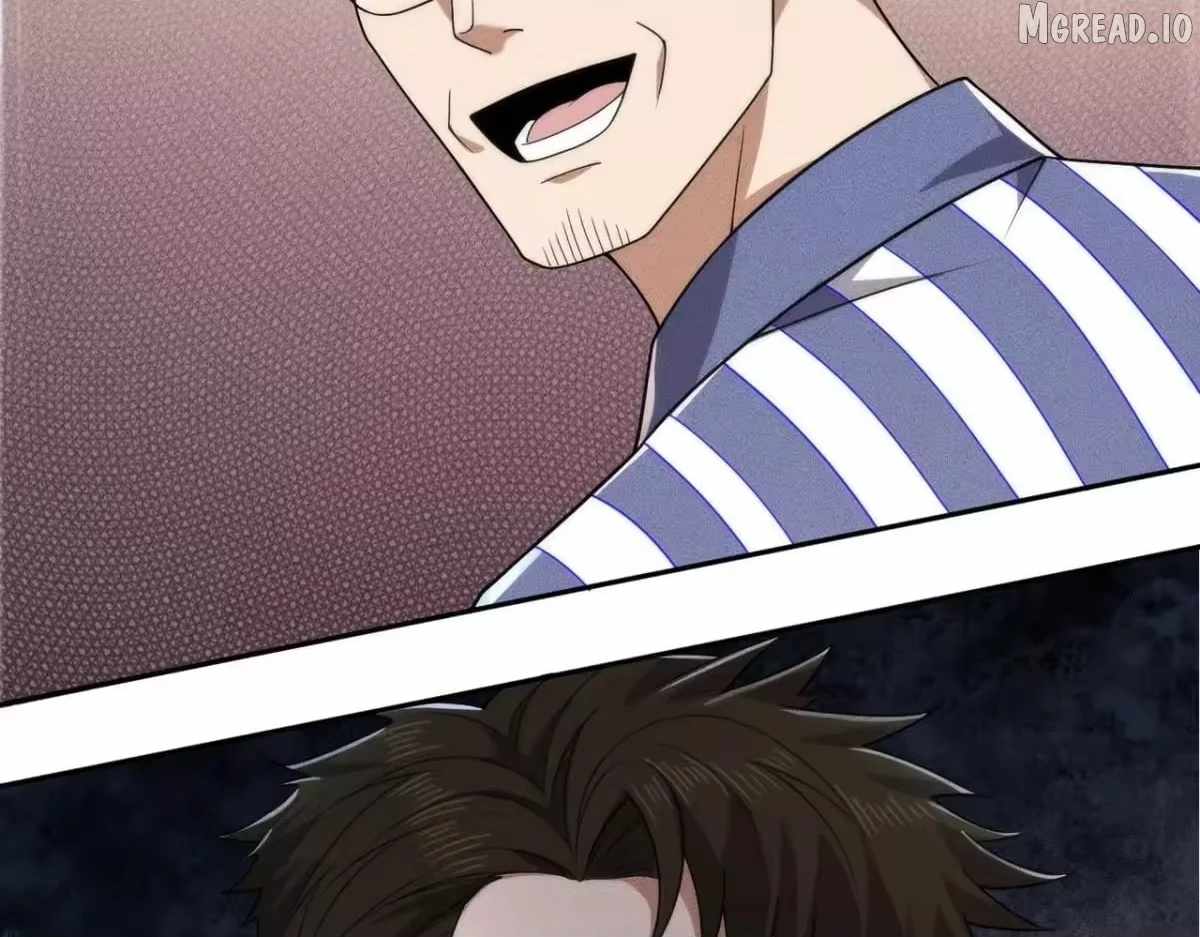 Urban Dragon Revealed Ch.74 p112