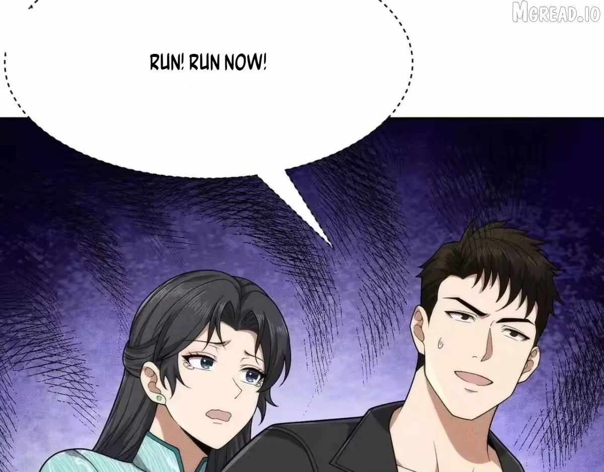 Urban Dragon Revealed Ch.74 p119