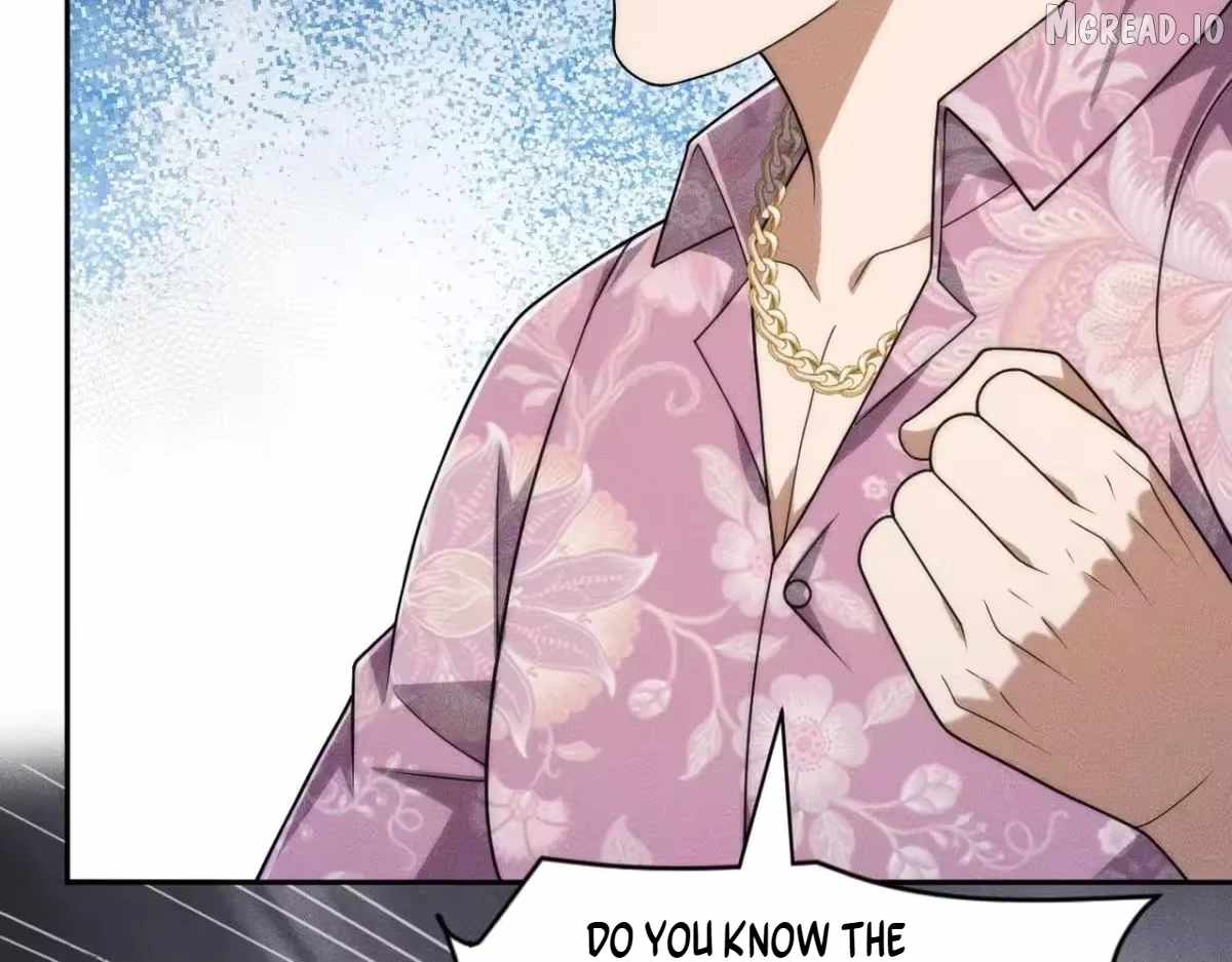 Urban Dragon Revealed Ch.74 p13