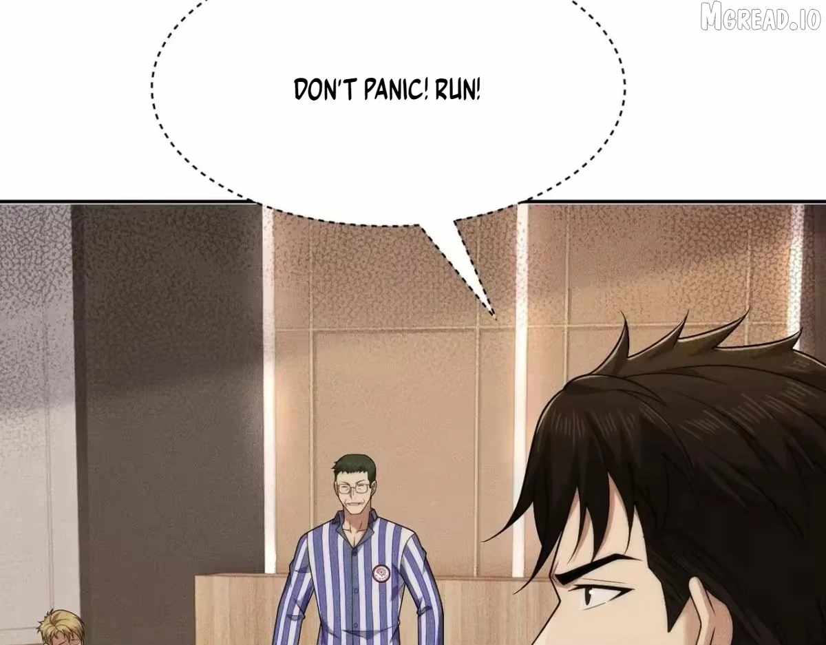 Urban Dragon Revealed Ch.74 p122