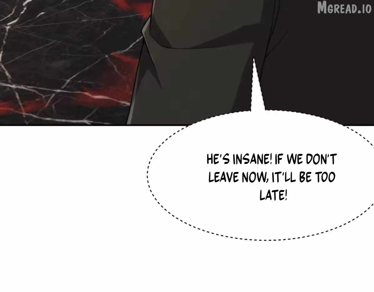 Urban Dragon Revealed Ch.74 p124