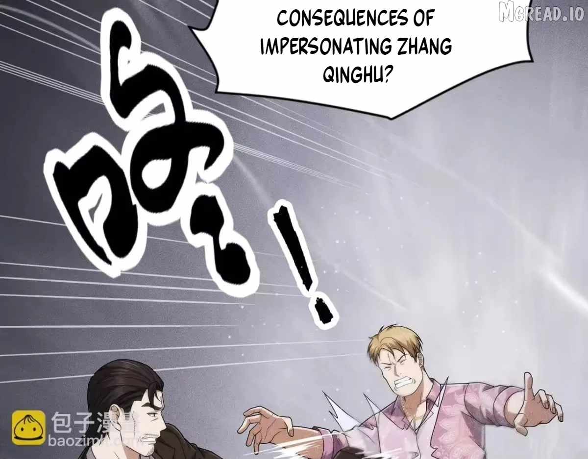 Urban Dragon Revealed Ch.74 p14