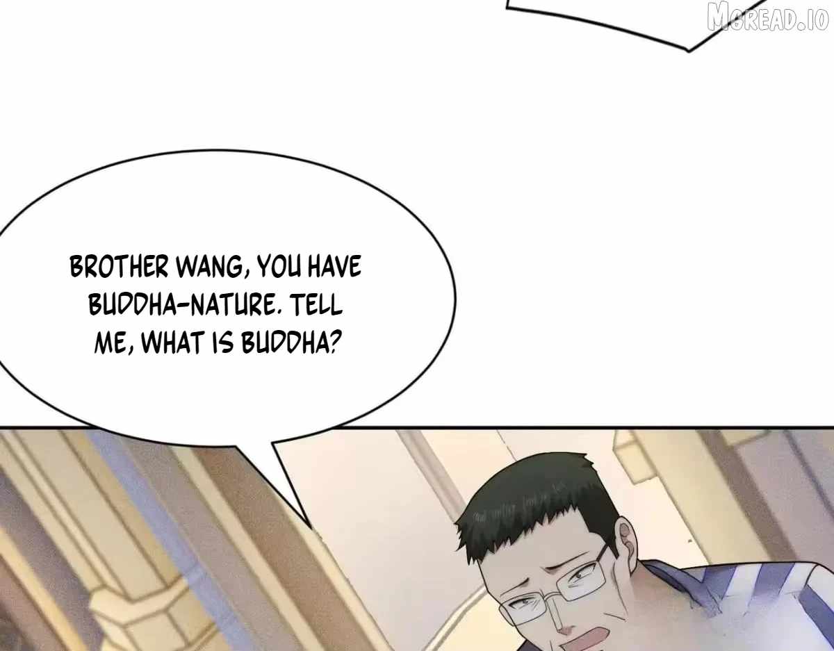 Urban Dragon Revealed Ch.74 p137