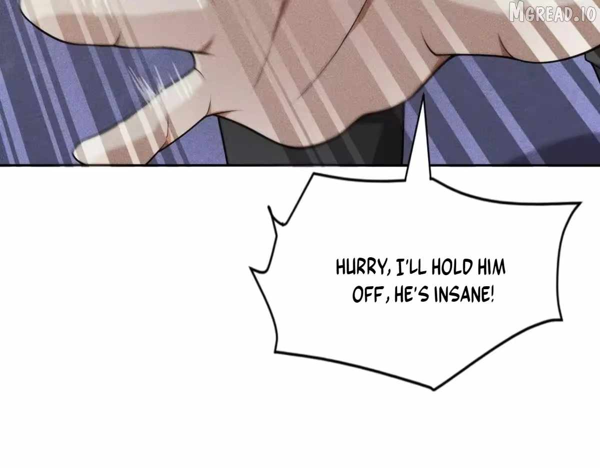 Urban Dragon Revealed Ch.74 p140