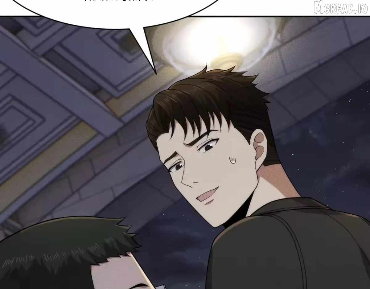 Urban Dragon Revealed Ch.74 p145