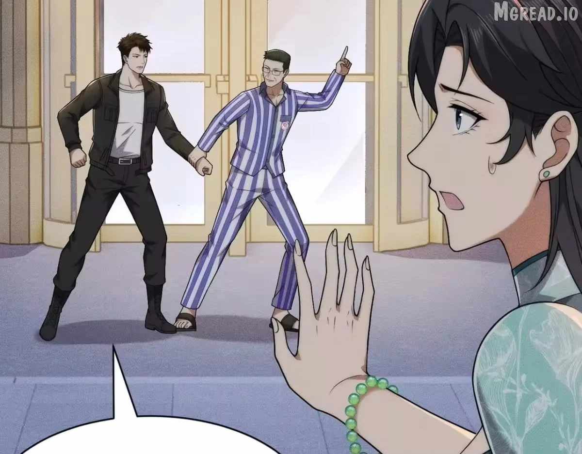Urban Dragon Revealed Ch.74 p153
