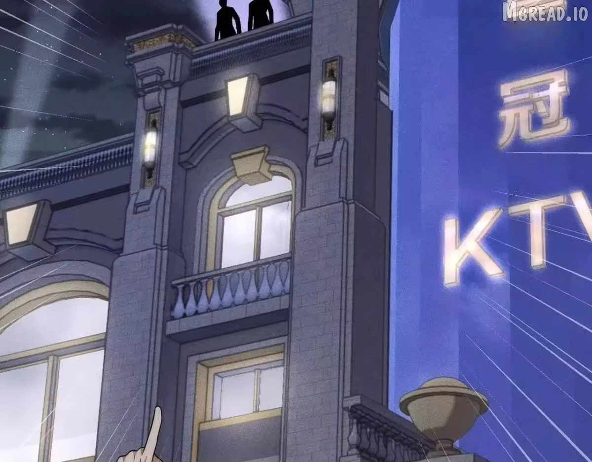 Urban Dragon Revealed Ch.74 p160