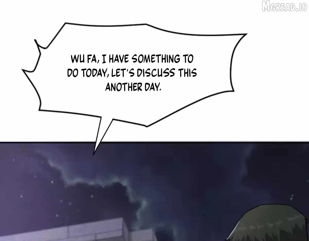 Urban Dragon Revealed Ch.74 p166