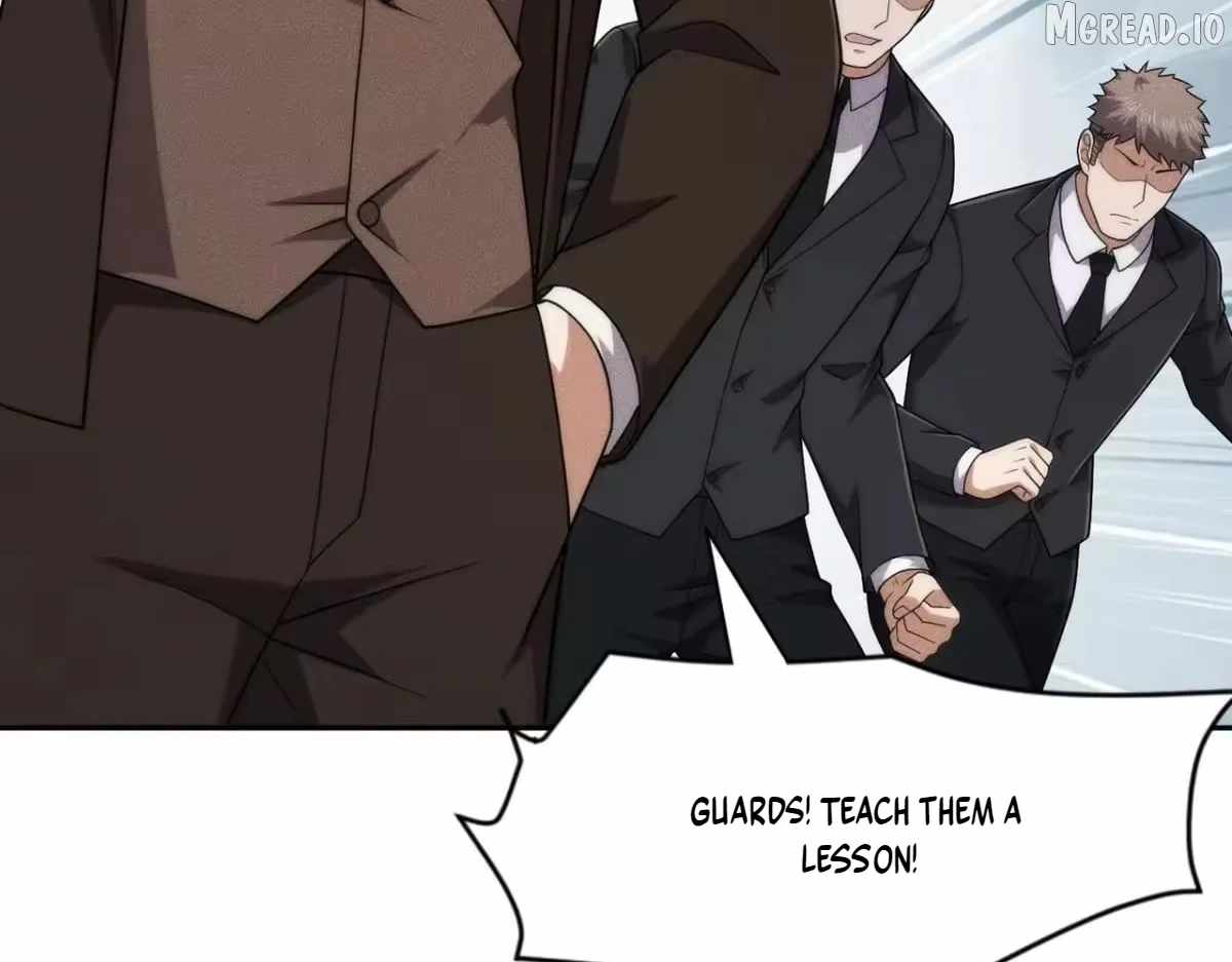 Urban Dragon Revealed Ch.74 p19