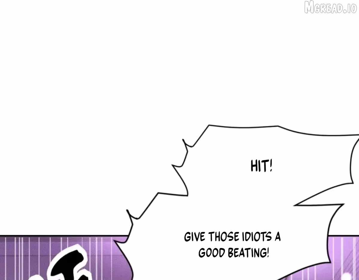 Urban Dragon Revealed Ch.74 p23