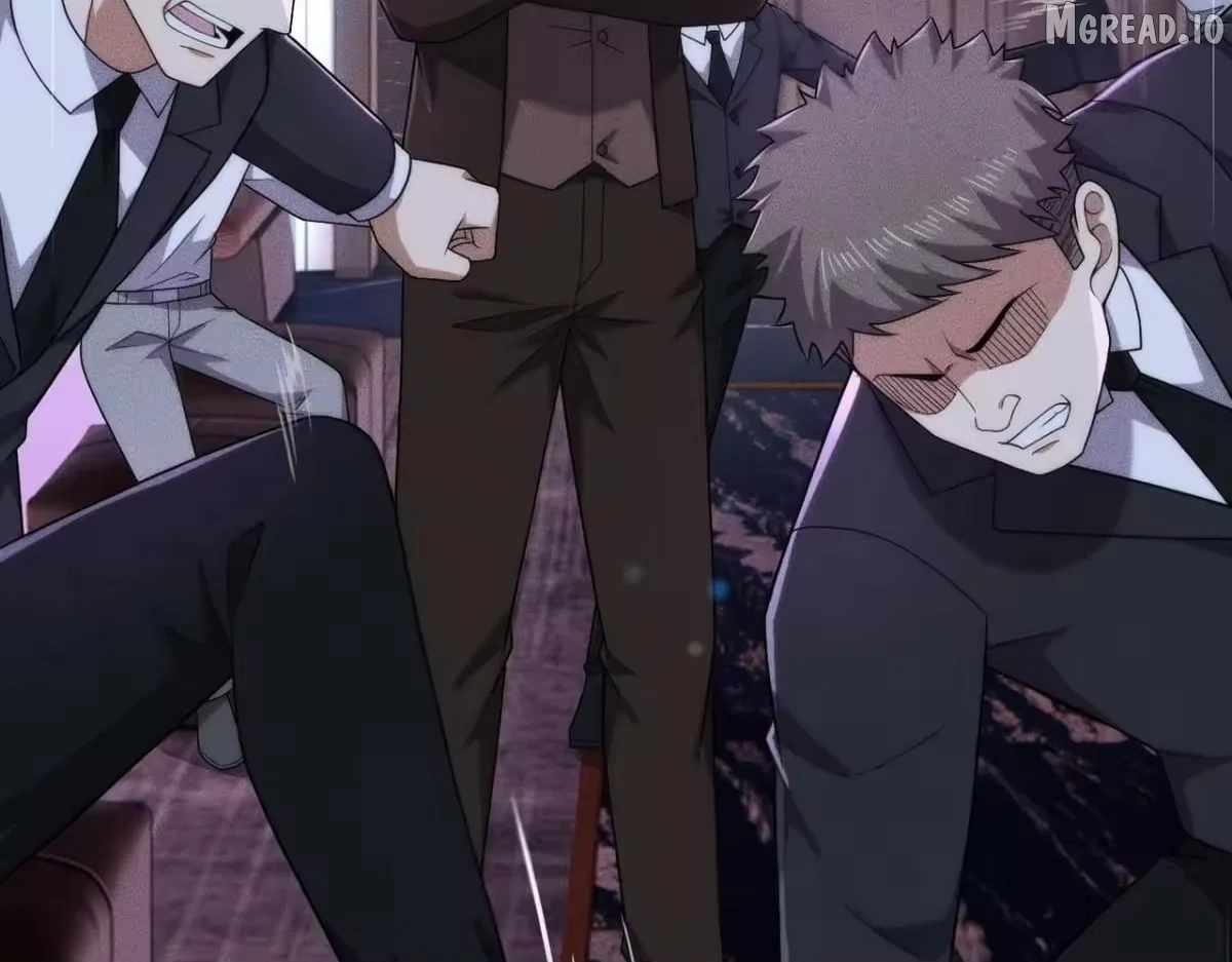 Urban Dragon Revealed Ch.74 p25