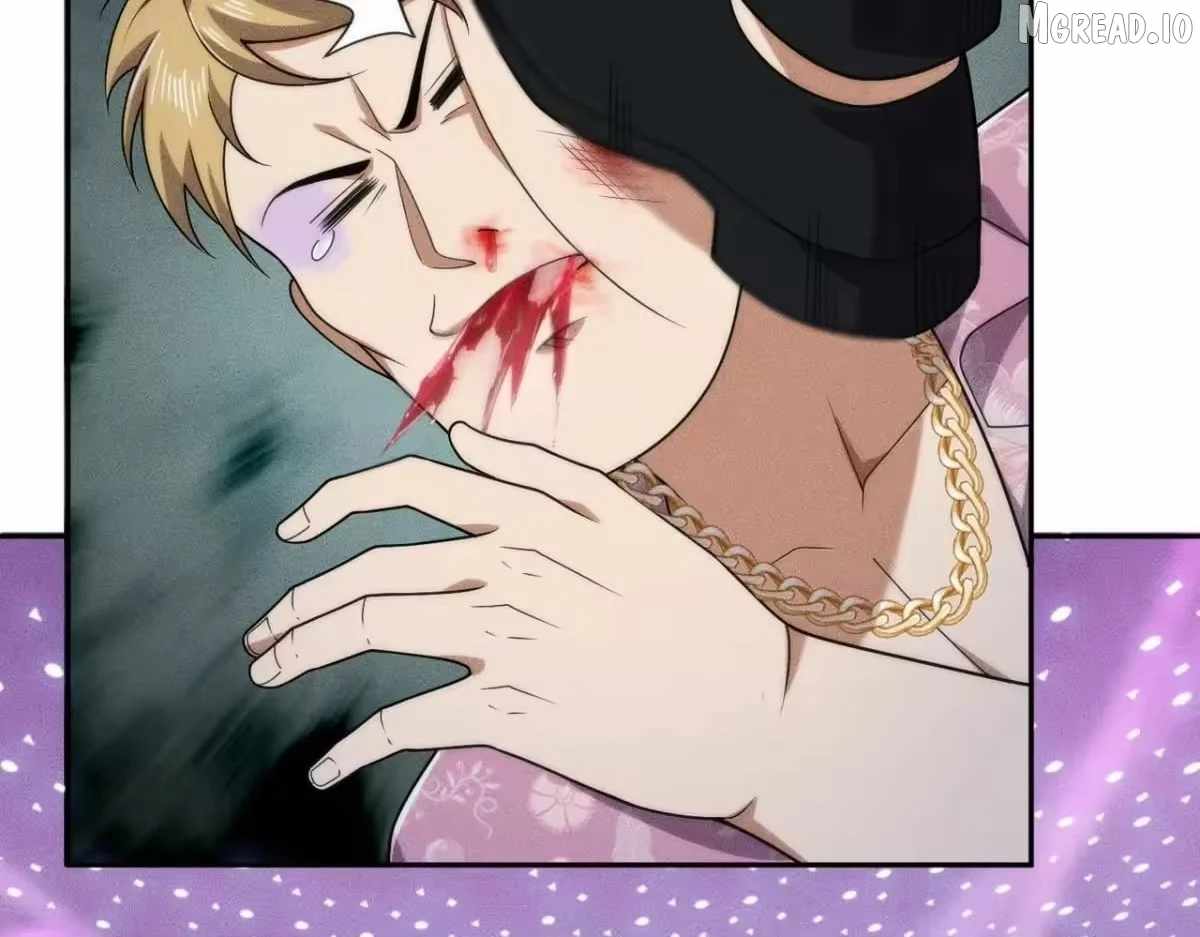 Urban Dragon Revealed Ch.74 p29