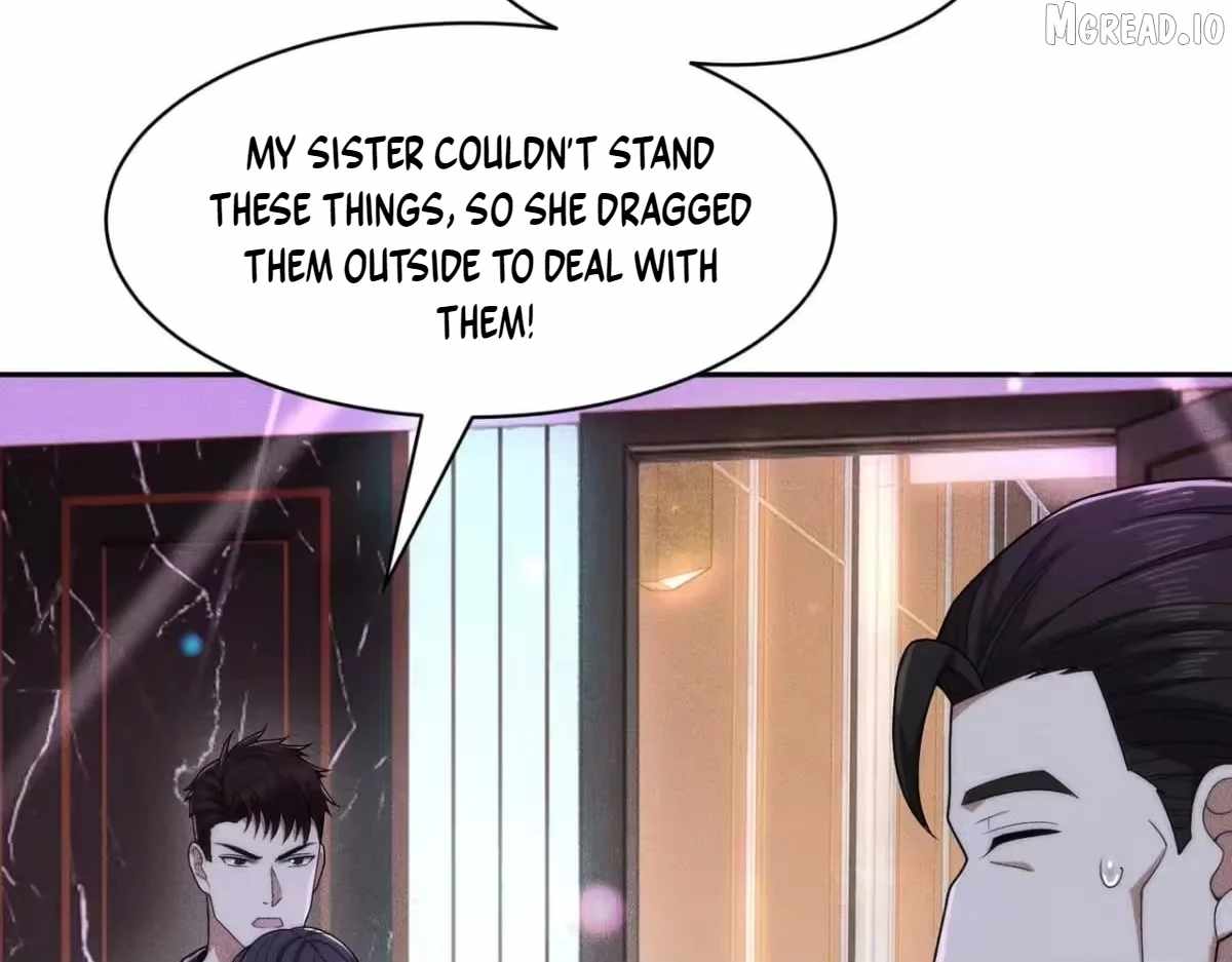 Urban Dragon Revealed Ch.74 p33
