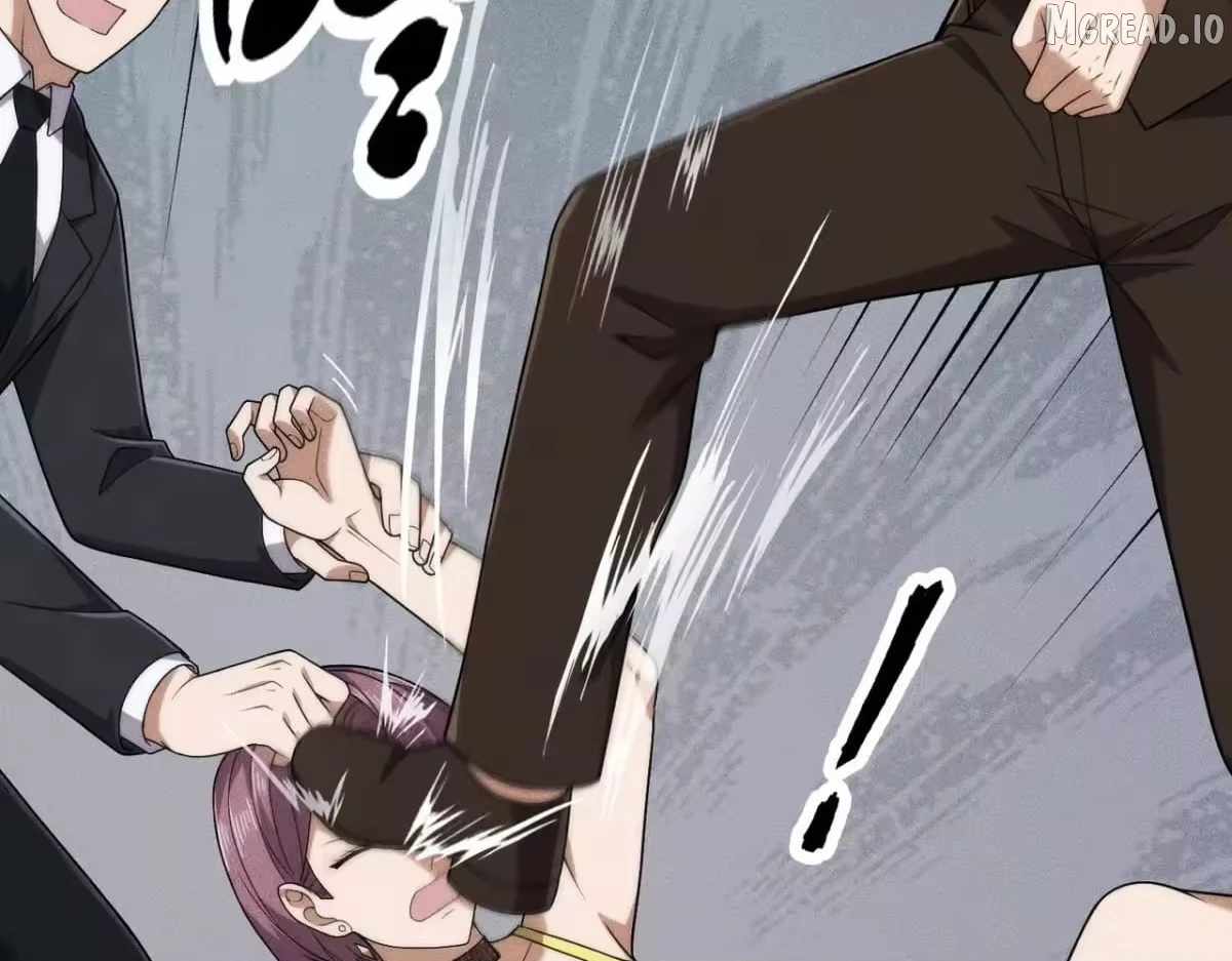 Urban Dragon Revealed Ch.74 p46