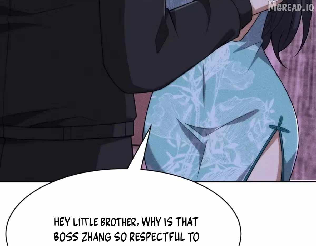 Urban Dragon Revealed Ch.74 p51