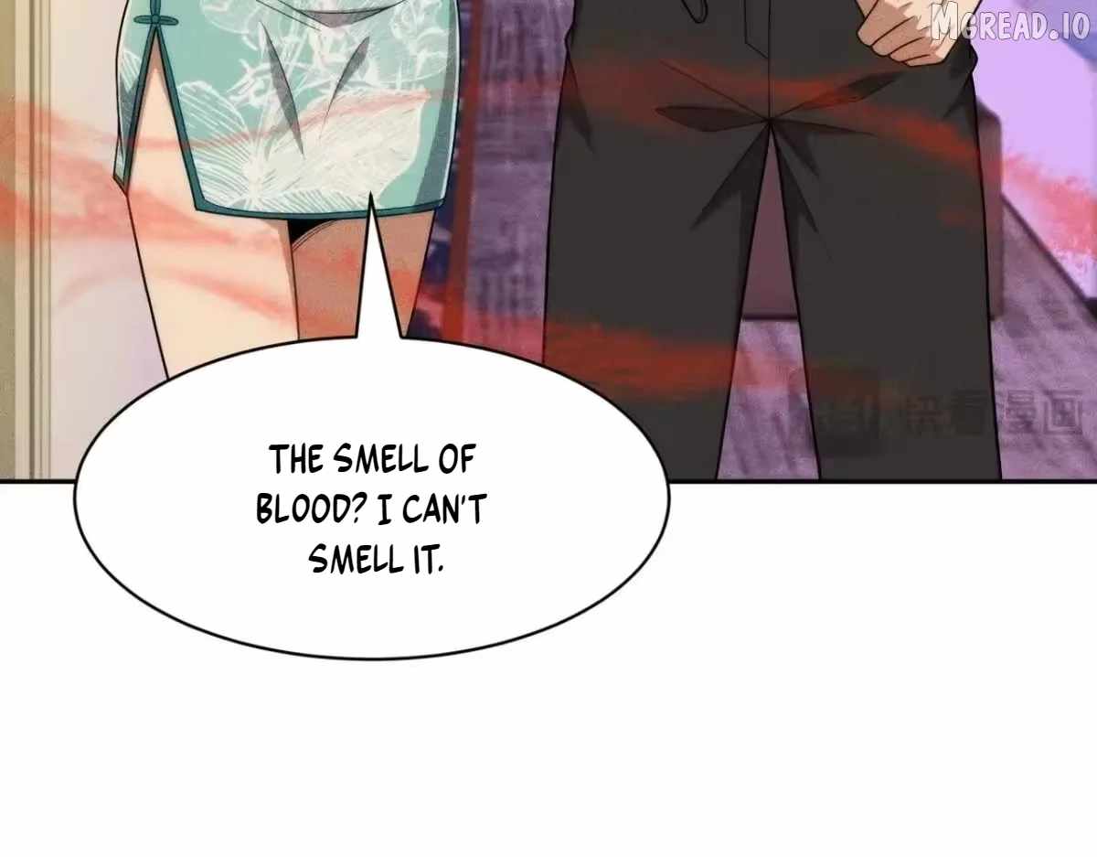 Urban Dragon Revealed Ch.74 p64