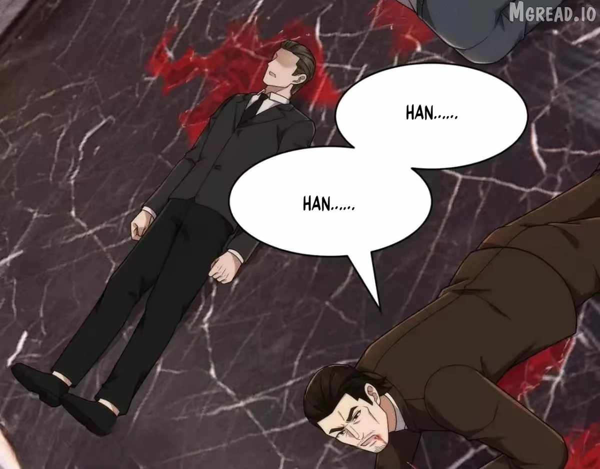 Urban Dragon Revealed Ch.74 p75