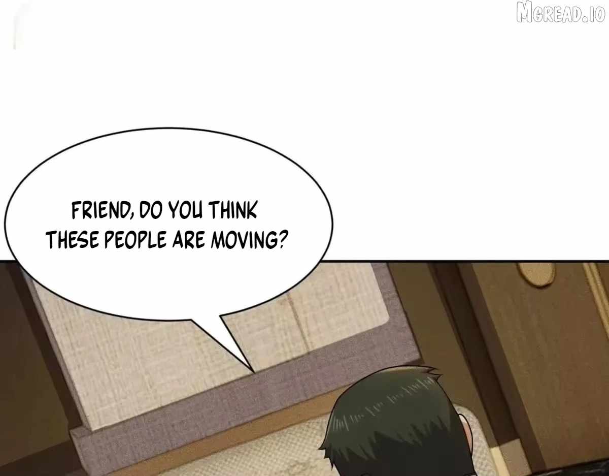 Urban Dragon Revealed Ch.74 p81