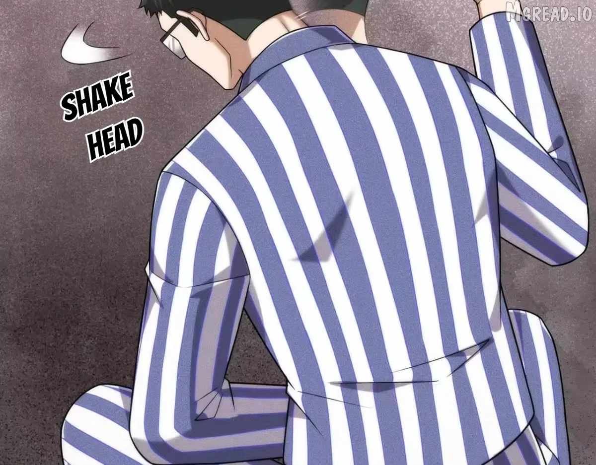Urban Dragon Revealed Ch.74 p85
