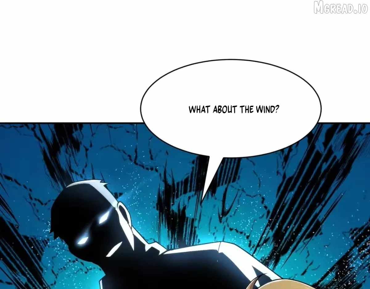 Urban Dragon Revealed Ch.74 p89