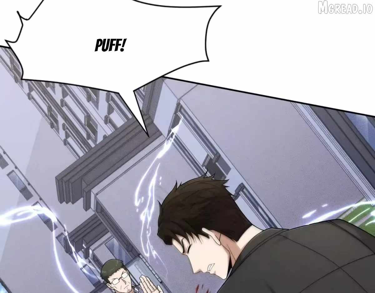 Urban Dragon Revealed Ch.75 p101
