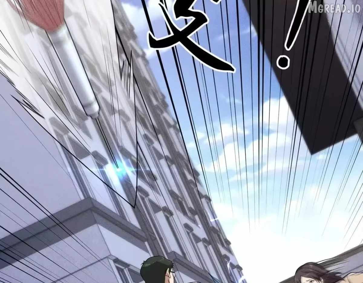 Urban Dragon Revealed Ch.75 p108