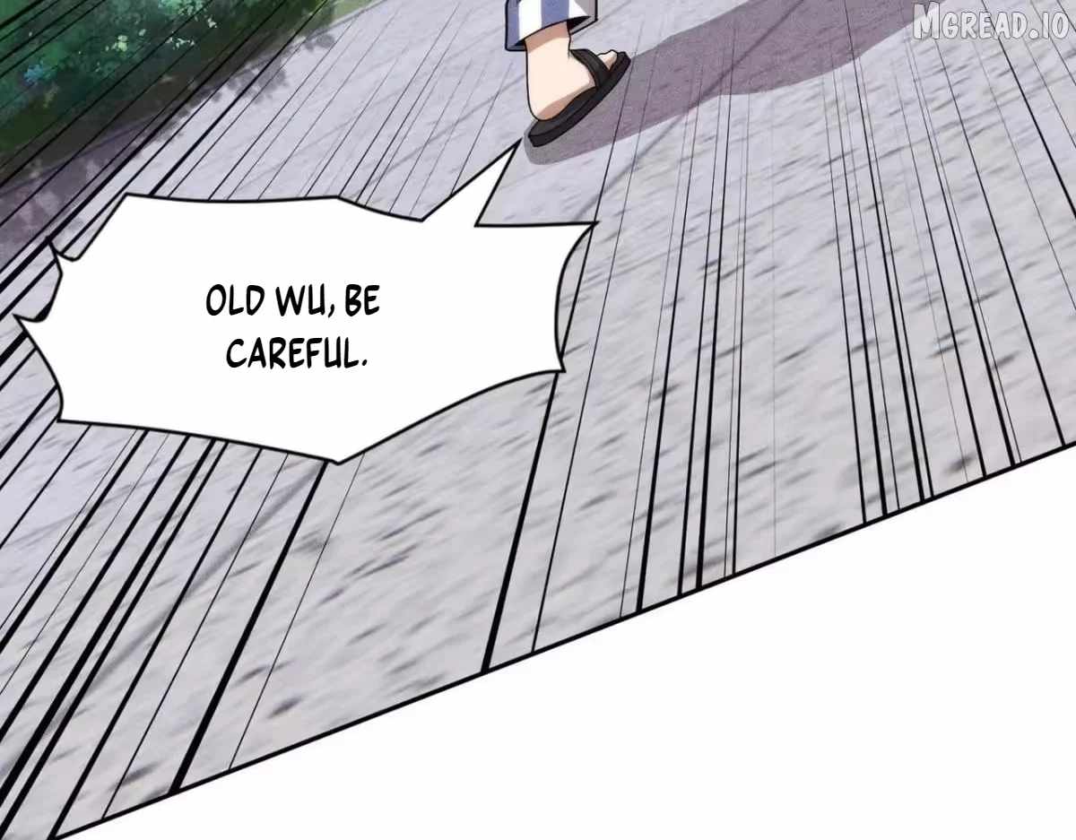 Urban Dragon Revealed Ch.75 p110