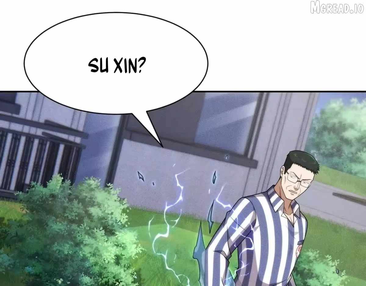 Urban Dragon Revealed Ch.75 p117